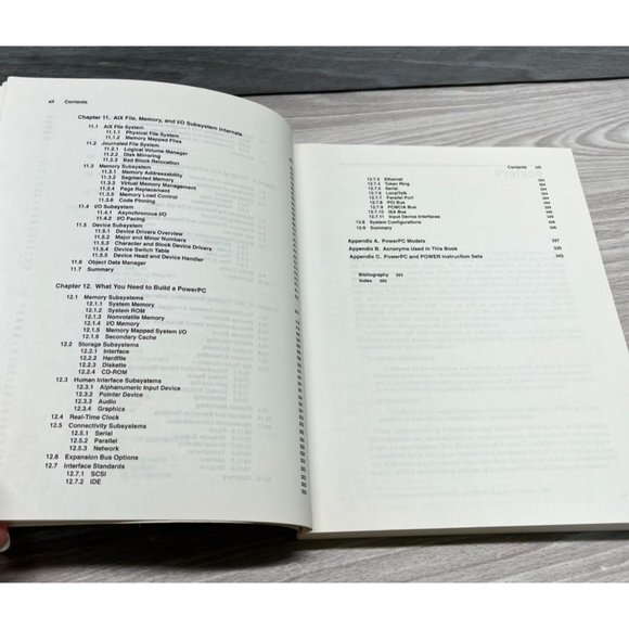 Power PC Concepts Architecture and Design J Ranade Workstation Dipto Chakravarty - Picture 9 of 12